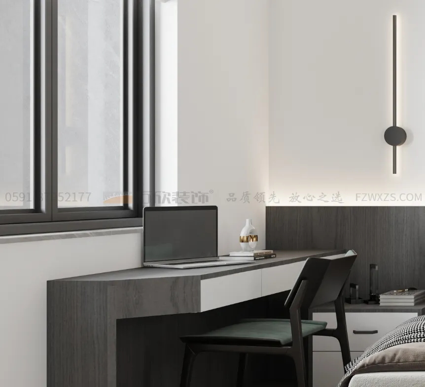 萬欣裝飾家裝案例 萬欣裝飾家裝案例