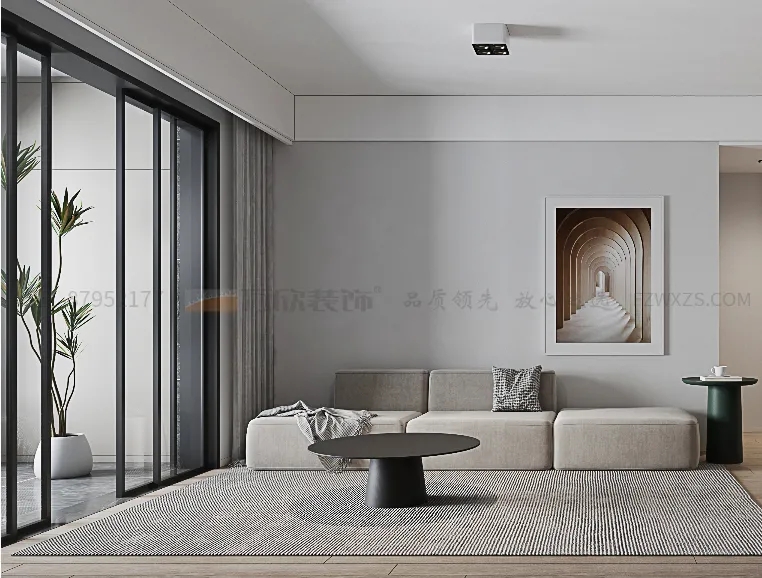 福州裝修案例 福州裝修案例